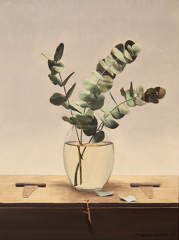 Gums by Tsering  Hannaford | Lethbridge Gallery